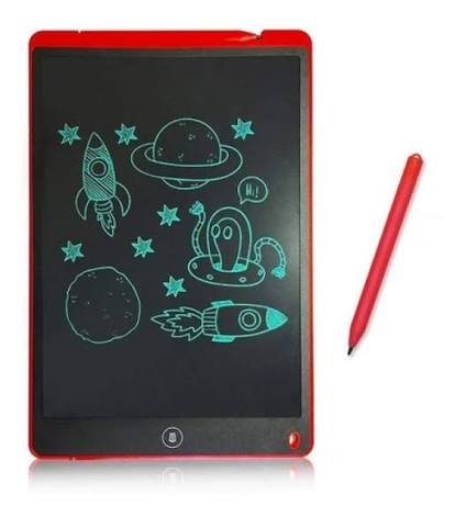 PIZARRA LCD DE DIBUJO 12PULG XS-P12D