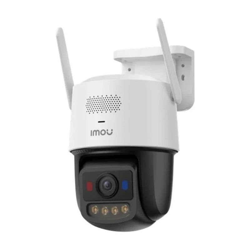 CAMARA IP IMOU TITAN PRO 3K 6MP / IPC-U7LN-6V0NE — HILAX.PE Camaná