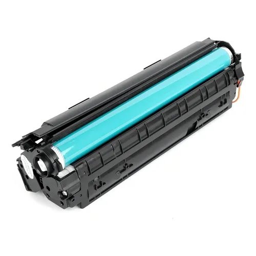 TONER QUADCOLOR QC-CB435A PARA HP BK