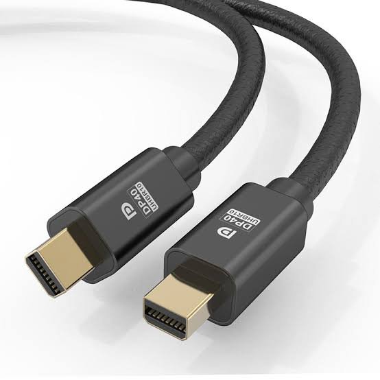 CABLE MINI DISPLAYPORT A MINI DISPLAYPORT — HILAX.PE Camaná