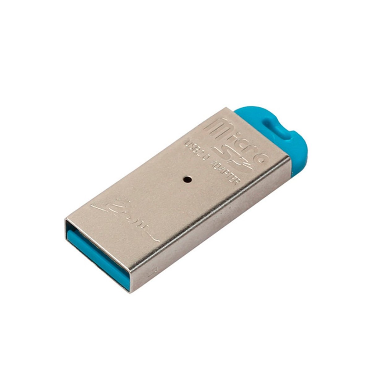 LECTOR DE MEMORIA HT-260A MICRO SD TF — HILAX.PE Camaná
