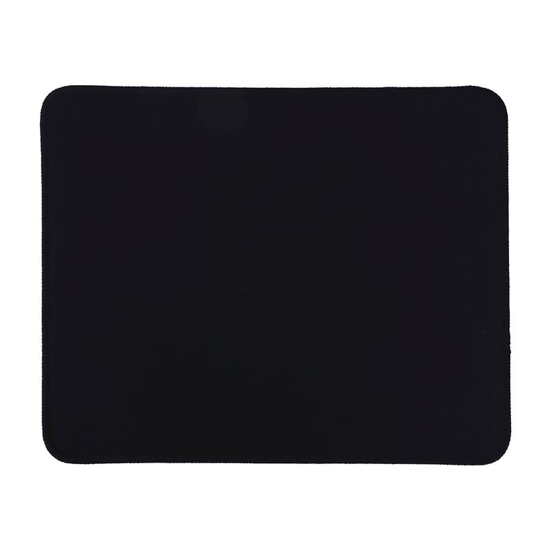 PAD MOUSE HOCHI #840 PLANO NEGRO 18*22