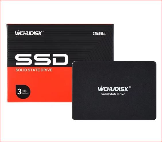 UNIDAD SOLIDO WCHUDISK 480GB SATA — HILAX.PE Camaná