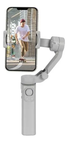 ESTABILIZADOR GIMBAL KJ-F5 — HILAX.PE Camaná