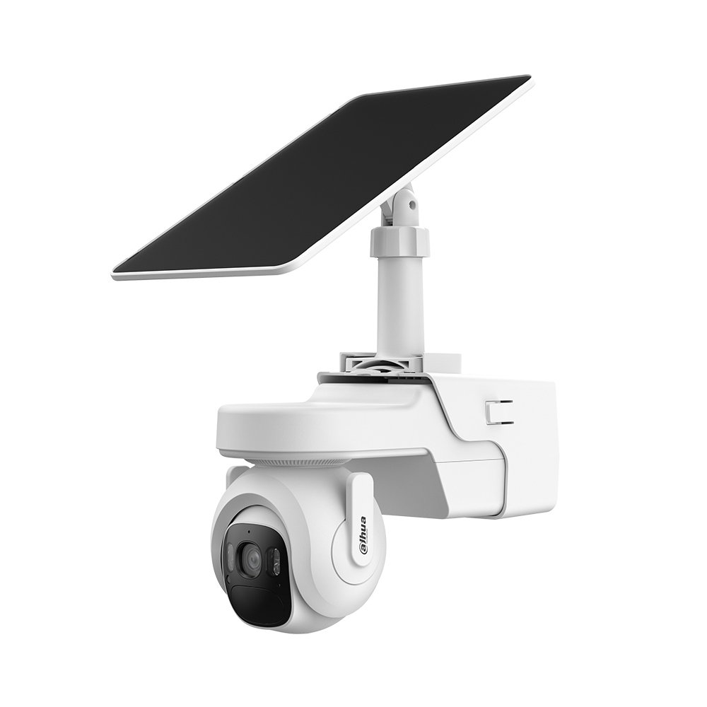 KIT DAHUA APOLLO PICOO A1 4G PT 4MP CON PANEL SOLAR Y BATERIA  (KIT/BP4A-4G/M0508) — HILAX.PE Camaná