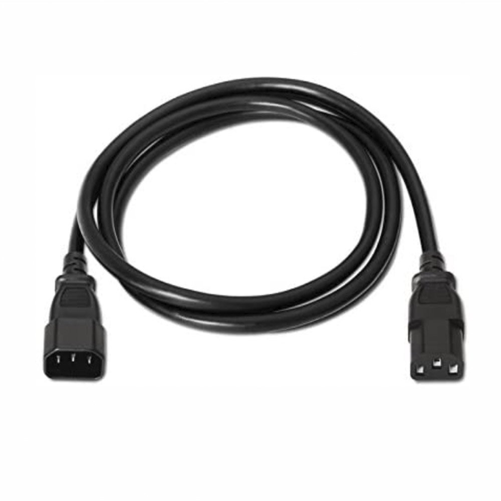 CABLE PODER UPS O EXTENSION 1.5M GRUESO